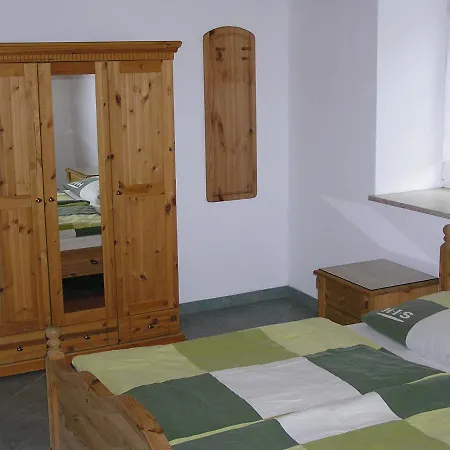 Vordermuehle Бад-Шандау