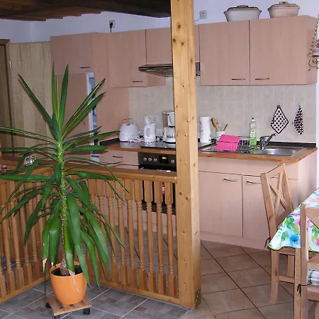 Vordermuehle Appartement