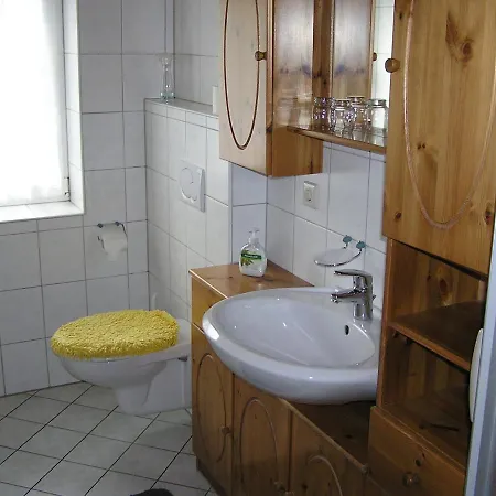 Vordermuehle Апартаменты