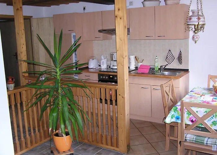 Vordermühle Apartment