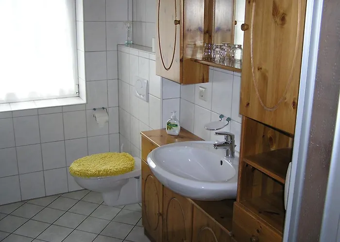 Vordermühle Apartment